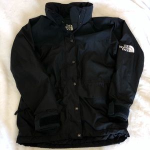 Northface Rain/Ski/Snowboard Jacket